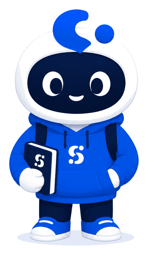 Maskot StudyDate
